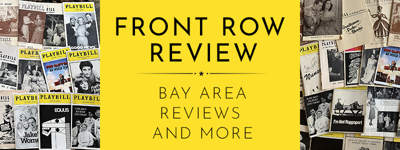 Front Row Reviews