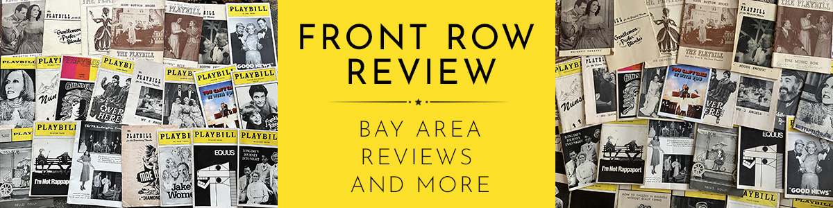 Front Row Review