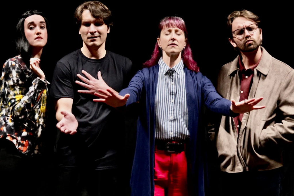 “The Thanksgiving Play” Exposes Native American Misrepresentation ...